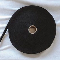 monzy 몬지 뜨개실 티셔츠얀 패브릭얀 져지얀 코바늘실 사계절용, m02-블랙, 1개