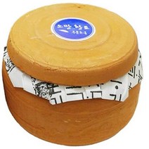 프리미엄 미네랄함유 황토에 구운 소금 500g, 상세페이지 참조, 상세페이지 참조, 상세페이지 참조