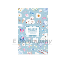 부케가르니 퍼퓸드 샤쉐 베이비파우더, 20g, 200개, Baby Powder