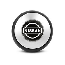 스티어링 휠 자동차 스티어링 휠 셀프 브레이크 트림 핸들 부스터 부품 닛산 알티마 맥시마 무라노 350Z 센, 01 Nissan