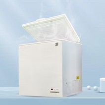 국내산 초저온 냉동고 155리터 업소용냉동고 참치냉동고 -55℃, 단품, 단일