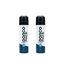 도루코 페이스 쉐이빙젤, 210ml, 2개