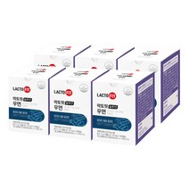 [종근당건강] 락토핏 솔루션 우먼 6박스(6개월분) 질 건강 유산균 UREX 여성유산균