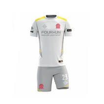 M2컴퍼니 승화전사 축구 유니폼 F-0489 맞춤 제작