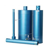 이화 코어비트세트 (규격선택) 1개 (일체형 습식코아비트), 6인치