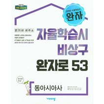 완자 고등 동아시아사(2023), 비상교육