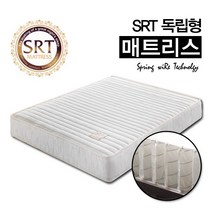 퍼니트랜드 SRT 독립형 매트리스(사이즈선택)