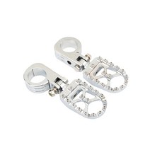 샤프트커플링 축커플링32mm 고속도로 발 페그 엔진 가드 크래시 바 w/클램프 마운트 할리 혼다 가와사키 카, 09 32mm M