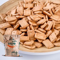 비코투스 참 구수한 보리건빵, 2kg, 1개