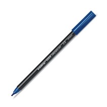 [에딩]칼리그라피펜 E-1255 (색상 선택), [6072380]5.0mm / 01 / Black