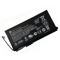 HP ENVY 17 HSTNN-DB3F TPN-I103 657240-271 배터리 VT06XL 657503001 노트북 배터리