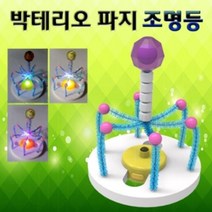 (([Cool Sale]_ 작동완구만들기 박테리오 파지 조명등 만들기 (5인용) 과학교구 _Shop_000EA*, ☞ 해당 상품 선택하기_DoDream™