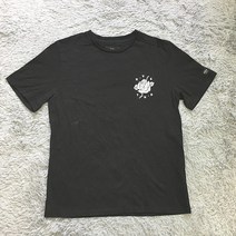 헤비스탠드 반팔 라운드넥 티셔츠 95 중고명품 구제