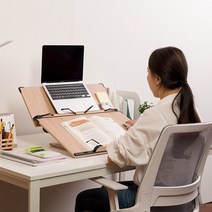 이룸 프라임 2단독서대 P240 P250 P260, P260(가로 60cm)