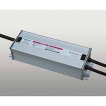 필파워컨버터_ 400W - 12/24V(방수형_정전압), 24V, 1개