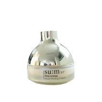 숨 타임에너지 스킨 리셋팅 모이스트 퍼밍 크림, 70ml, 1개