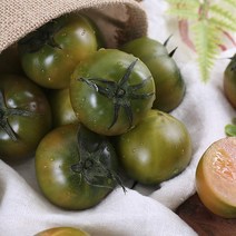 [부산 강서구] 대저짭짤이 토마토 2.5kg (S/중소과), 단품