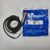 오토닉스PRL18-8DN PRL18-8DP 원주형 18PIE 근접센서, PRL18-8DN(NPN)
