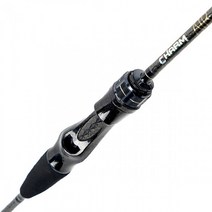 제이에스컴퍼니 참에어 이카메탈 제로텐션 한치낚시대, S682M