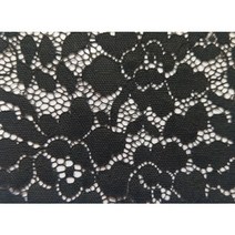 [모사찌] 가슴골 가리개 가슴 커버 레이스 포인트 탑 나시 안 입고 편한 아이템 여름 필수품