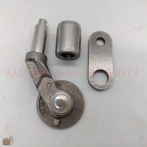 터보액츄에이터 RHF3 터보 액추에이터 딸랑이 플래퍼 리비자 옥타비아 골프 A1 A3 CBZA CBZB 1.2 TSI TFSI 03F145701G AAA 차저 부품