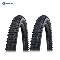 브랜드없음 슈발베 MTB타이어 로켓론 애딕스 TLE, 선택완료, 29x2.25 애딕스스피드