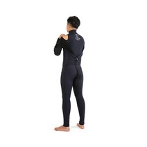 [헬리오스 HELIOS] 헬리오스 다이빙 웻슈트 블랙베어 T3MM - 남성 3mm, XS