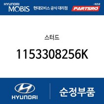 스터드 (1153308256K) 에쿠스 그랜저TG 뉴 슈퍼 에어로 시티 글로벌900/그린시티 E마이티NARROW