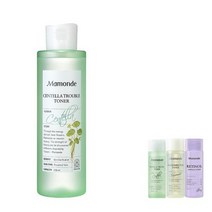 성남점 10월마몽드 센텔라트러블 토너 250ml, 단일수량