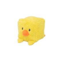 지피포우즈 뿡뿡이 사각사각 친구 - 오리