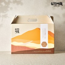 삼진어묵 부산 1953세트1호, 1개