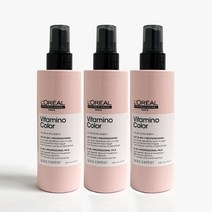 로레알 비타미노 컬러 텐인원 세럼 190ml 3개 (묶음), 1개
