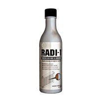 대림기업 라디원 차량용 고농축 프리미엄 라디에이터 녹방지제, 1개, 250ml