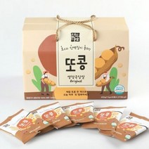 [청보마을] 또콩 생청국장알 하루또콩 세트 (15g x 30봉/1박스), 15g, 01. 생청국장알 또콩 세트 (30봉,1박스)