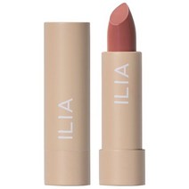 Ilia 일리아 Color Block High Impact Lipstick P436270, Wild Aster 0.14 oz/ 4 g