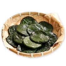 진맛 직접 손으로 빚은 국내산 수제 쑥개떡 1kg 1.5kg, 250g, 4팩