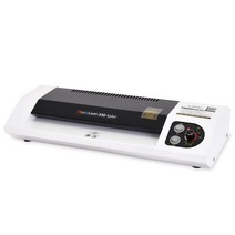 A3코팅기 PL-330-1 Plus 4롤러 사무용 고품질코팅