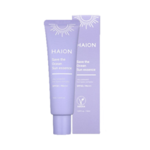 하이온 톤업 촉촉한 오션 선 에센스 50ml