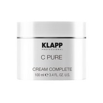 클랍 C퓨어 비타민 크림 컴플리트 100ml, 1개