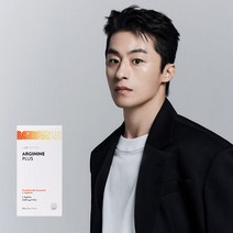 랩트리션 아르지닌 플러스, [5% OFF] 20g 14포 x 1box
