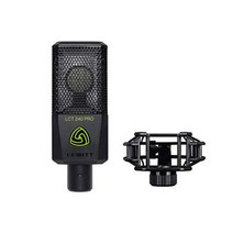 LEWITT 루위트LCT 240Pro ValuePack Black 콘덴서 마이크