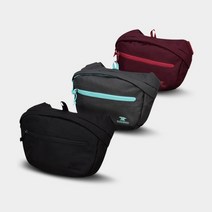 [텐잘남] MOUNTAINSMITH 마운틴스미스 녹어바웃 힙색 크로스백 시리즈 힙색, 민트