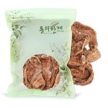 동의한재 특품 100% 무주 말린 천마 건조 건천마 300g, 1개