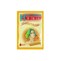 SUMI 헤어 에센스 100개