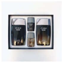 (24년01월 까지)오휘 포맨 네오필 2종 세트+선물포장/네오필 토너135ml+에멀젼135ml+내장사은품, 1개