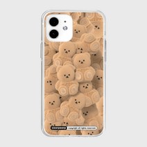 기타 바보사랑[어프어프]TEDDY FACO(젤리), 아이폰14PROMAX