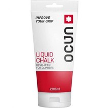 오순 클라이밍 액상 초크 액상형 송진가루 암벽등반 탄마, 오순 클라이밍 액상 초크 200ml