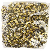 Coffee Rio Original Coffee Caramel Hard Candy Adams Brooks ( 3lb Bag ), 1