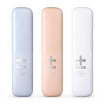 닥터플러스 휴대용 칫솔살균기, 블루