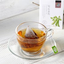 유기농 작두콩차 10티백